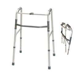 Eazy Folding Walking Frame