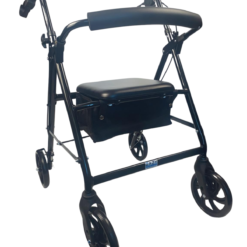 Eazy-Fold Lightweight Rollator