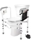 front image folding deluxe frame