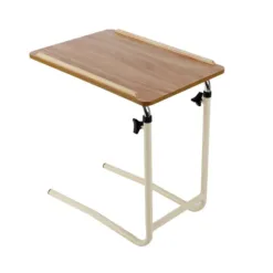 Eazy Overbed Table - Divan No wheels