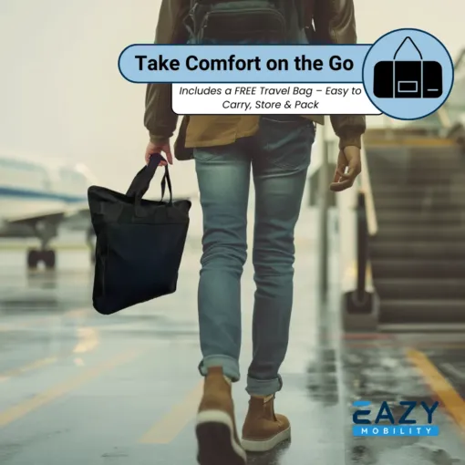 Eazy Back Support Cushion - Image 3