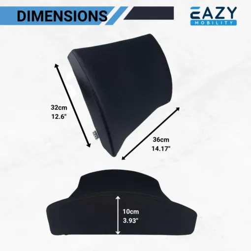 Eazy Back Support Cushion - Image 7