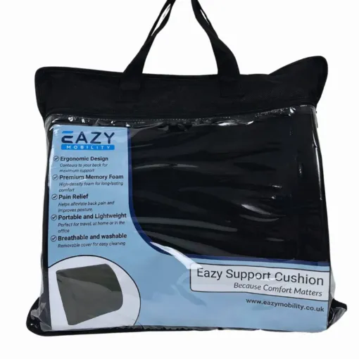 Eazy Back Support Cushion - Image 6