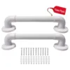 1 fluted rail