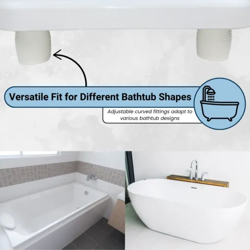 Eazy Bath Board - Image 5