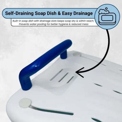 Eazy Bath Board - Image 6