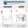 3.dual crossbar toilet frame png