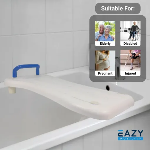 Eazy Bath Board - Image 2