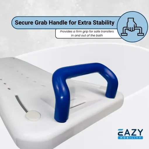 Eazy Bath Board - Image 3