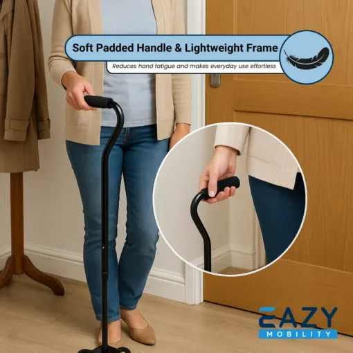 Eazy Quad Cane - Image 5
