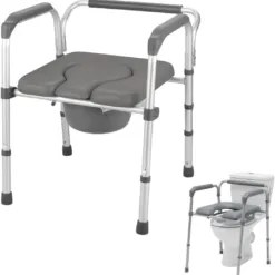 Eazy Omni Chair