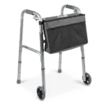 With Storage Bag