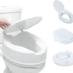 6" With Lid